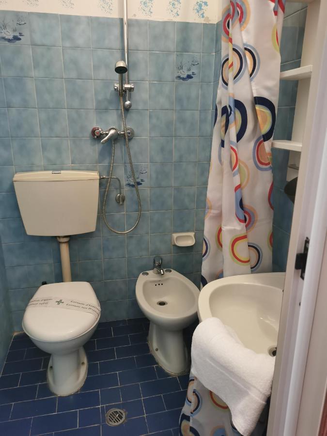 רימיני Hotel Ideale Young People Under 40 מראה חיצוני תמונה