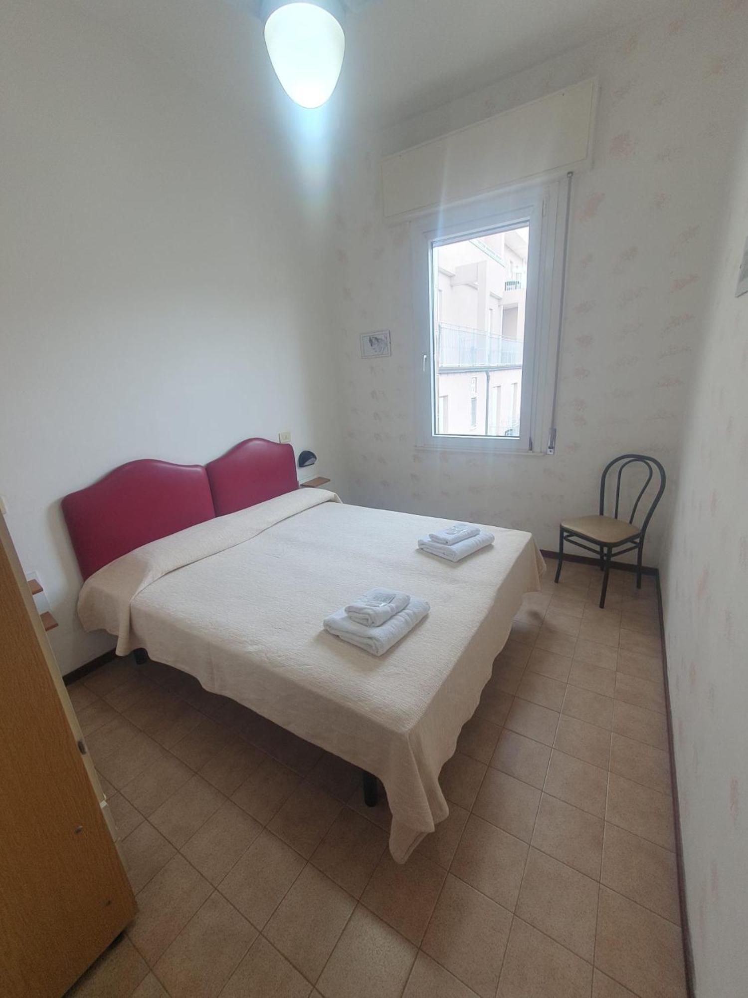 רימיני Hotel Ideale Young People Under 40 מראה חיצוני תמונה