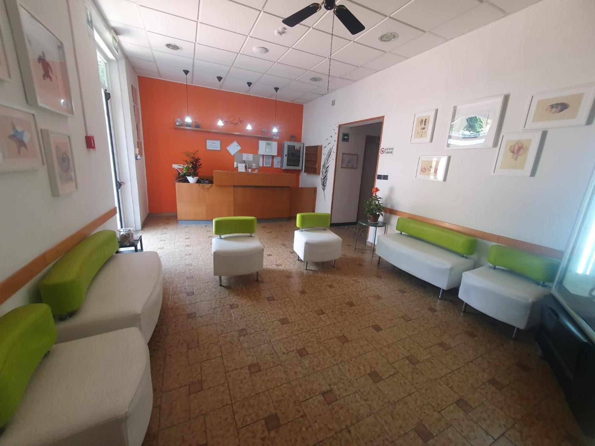 רימיני Hotel Ideale Young People Under 40 מראה חיצוני תמונה