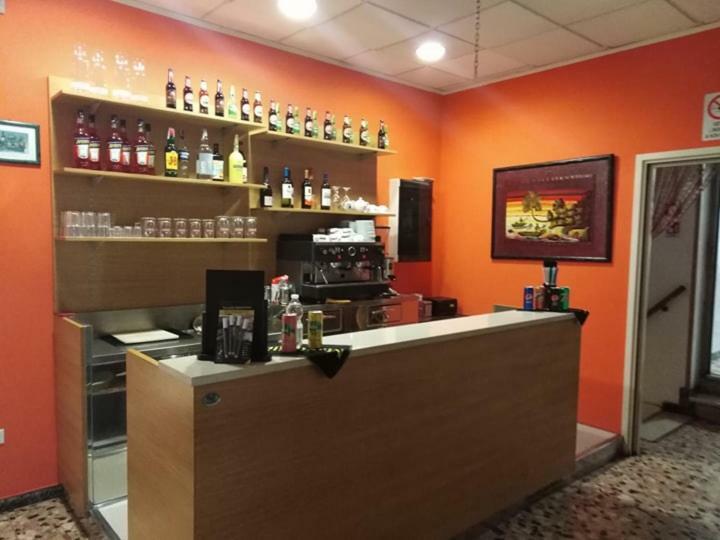 רימיני Hotel Ideale Young People Under 40 מראה חיצוני תמונה